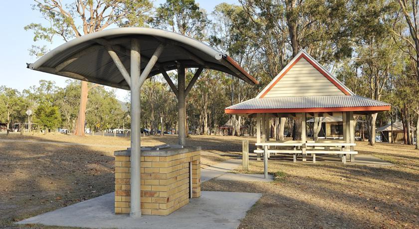 Exchange Hotel Toogoolawah Exterior photo